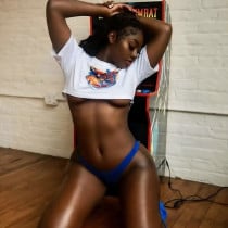 Serena Bangkok Escort