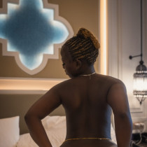Serena Bangkok Escort