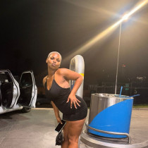 SexxyMia Dubai Escort