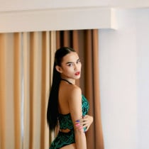 shakira Manila Escort