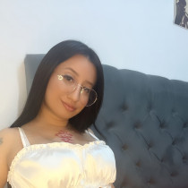 Shalei Bangkok Escort