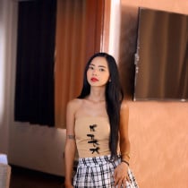 shammy Manila Escort