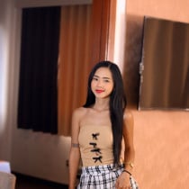 shammy Manila Escort