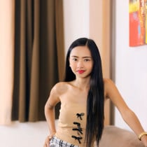 shammy Manila Escort