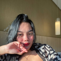 Shan Ti Manila Escort