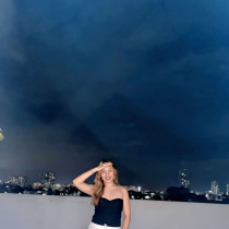 Shan Ti Manila Escort