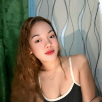 Shan Ti Manila Escort