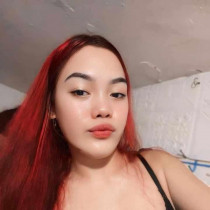 Shan Ti Manila Escort