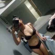 Shanaiah Cebu Escort