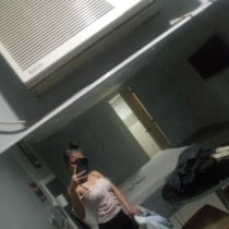 Shanaiah Cebu Escort