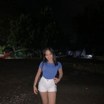 Shane Cebu Escort