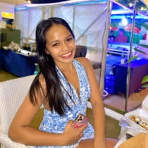 Shane Cebu Escort