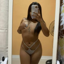 Shane Cebu Escort