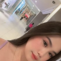 Shanelle Smooci model