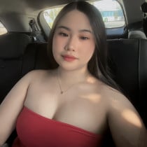 Shanelle Smooci model