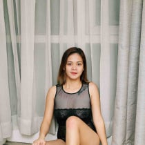 Shantal Manila Escort