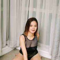 Shantal Manila Escort