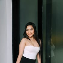 Soria Manila Escort