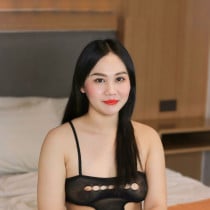 Shari Manila Escort