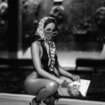 Sharon Bangkok Escort