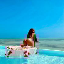 Sharon Bangkok Escort