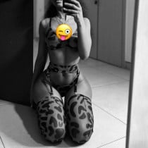 Sharon Bangkok Escort