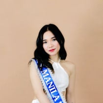 Shawty Manila Escort
