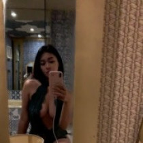 Sheenamae Smooci model