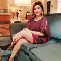 Sheila Alceso Manila Escort