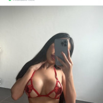 Shy Singapore Escort