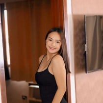 Shy Manila Escort