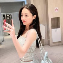 Sie Jakarta Escort