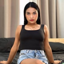 Jade Manila Escort