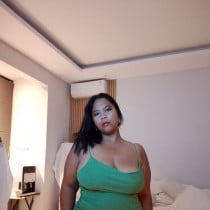 Sinta Bali Escort