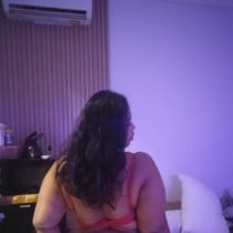 Sinta Bali Escort