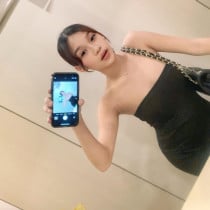 Siobe Manila Escort