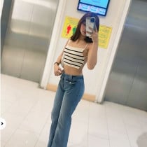 Siobe Manila Escort