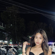 Siobe Manila Escort