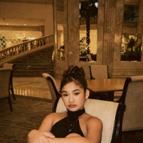 Siobe Manila Escort