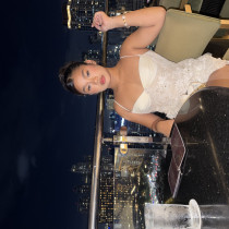Siobe Manila Escort