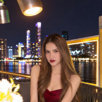 Siren Pattaya Escort