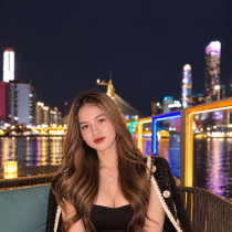 Siren Pattaya Escort