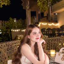 Siren Pattaya Escort