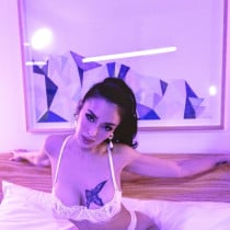 Sixta Melbourne Escort