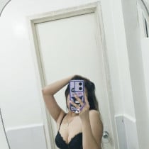 Sky Jade Manila Escort