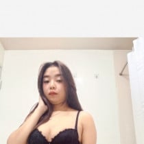 Sky Jade Manila Escort