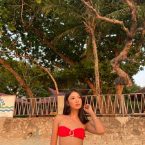 Sloane Manila Escort