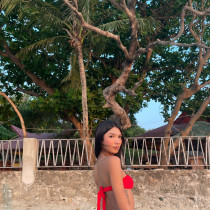 Sloane Manila Escort