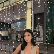 Sloane Manila Escort