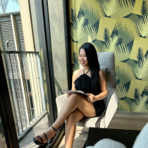 Smile Bangkok Escort